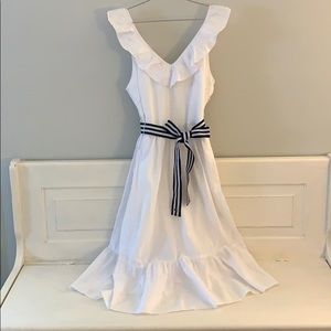 Vineyard Vines for Target 🎯 Seersucker dress